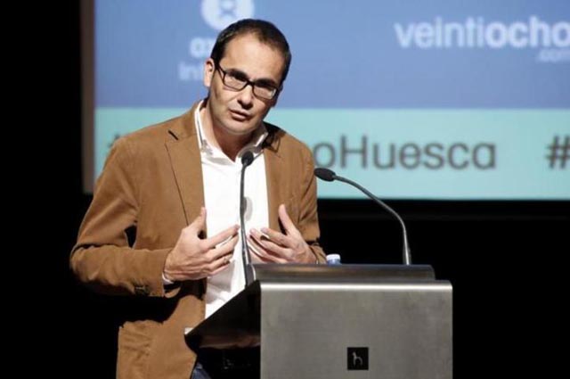 David Jimnez | El Mundo